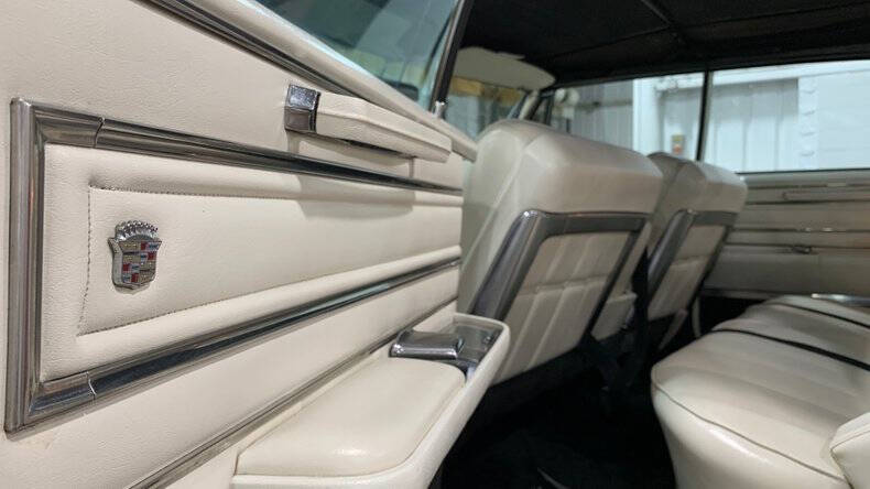 1966 Cadillac Phaeton Prototype