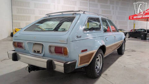 1979 AMC Concord