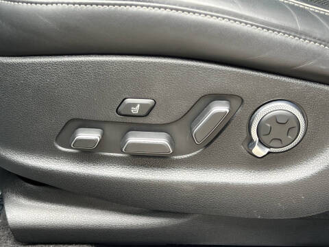 2023 Genesis GV80 3.5T Advanced+