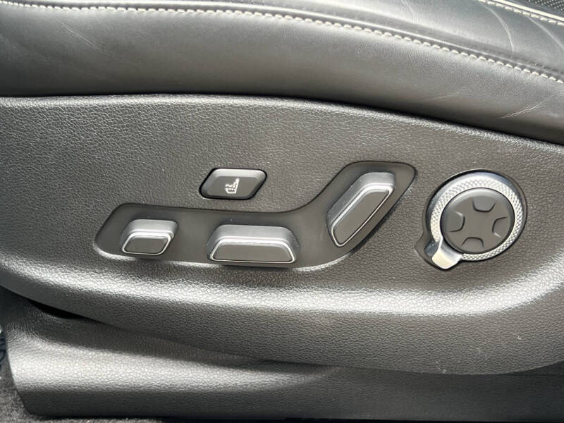 2023 Genesis GV80 3.5T Advanced+