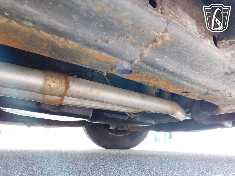 1950 Oldsmobile Eighty-Eight