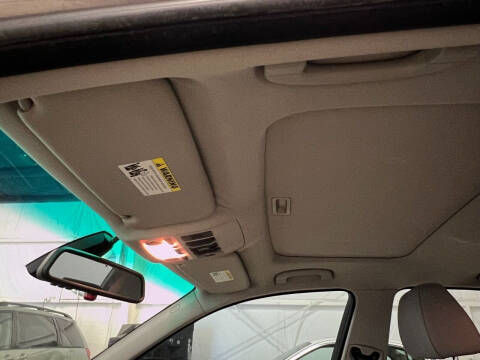 2004 BMW 5 Series 525i