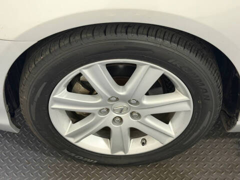 2009 Lexus ES 350