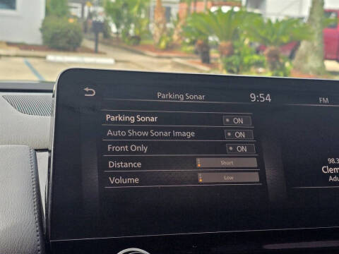 2022 Nissan Armada SL