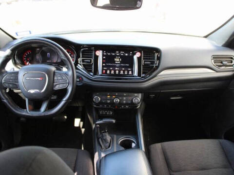 2022 Dodge Durango GT