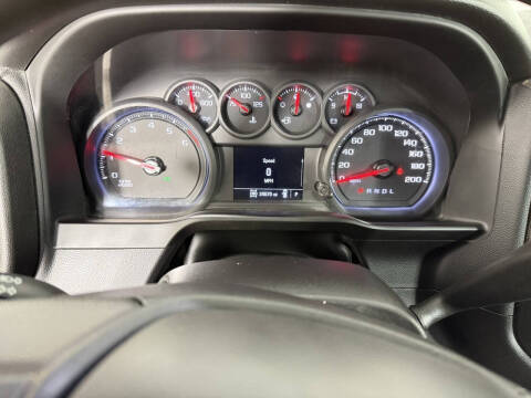 2023 GMC Sierra 2500HD