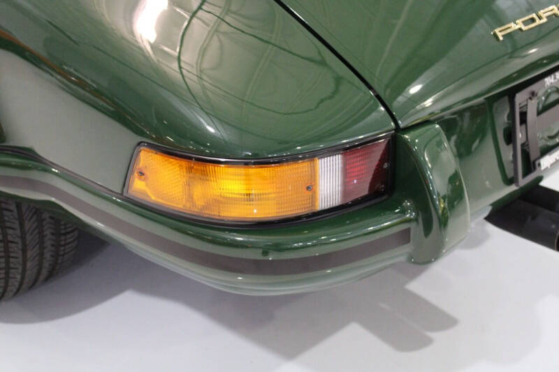 1986 Porsche 911 Carrera