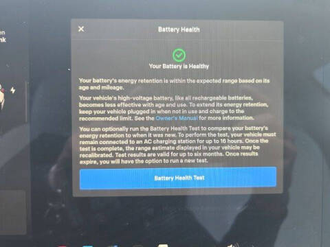 2022 Tesla Model 3 Performance