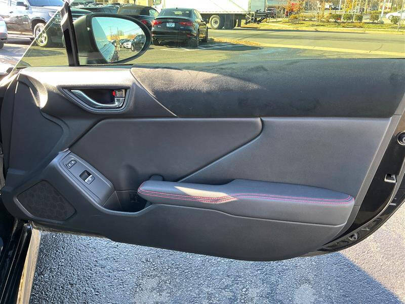 2023 Subaru BRZ Limited