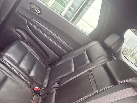 2022 Dodge Durango R/T