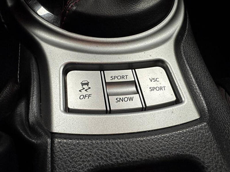 2013 Subaru BRZ Limited