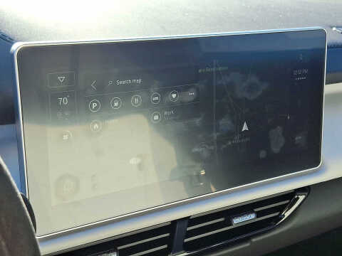 2024 Lotus Emira V6 First Edition