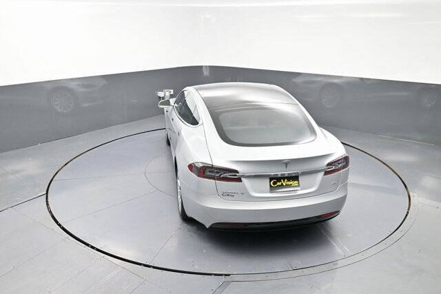 2017 Tesla Model S 75