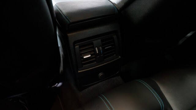 2020 BMW M2 Competition