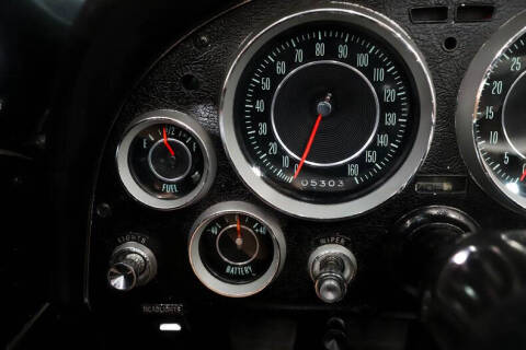 1964 Chevrolet Corvette