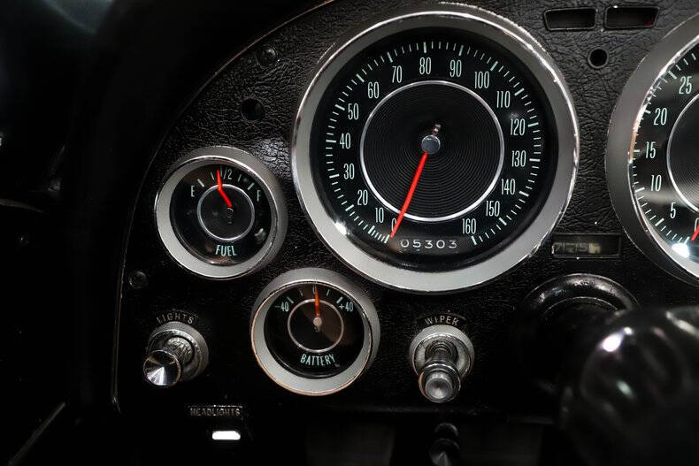 1964 Chevrolet Corvette