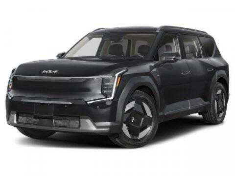 2024 Kia EV9 Wind