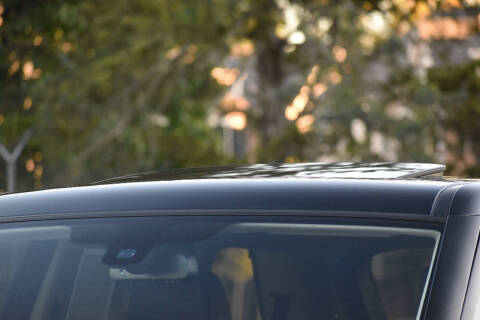 2013 Land Rover Range Rover Sport HSE