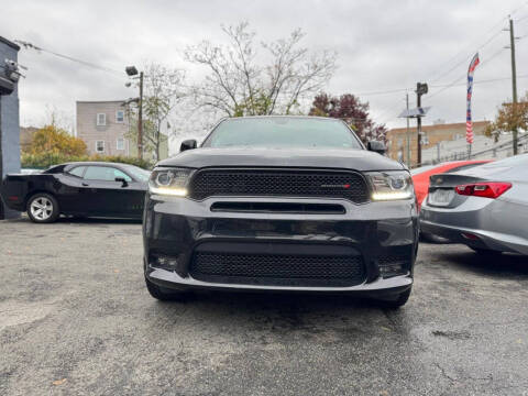 2019 Dodge Durango GT