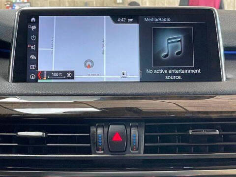 2018 BMW X5 xDrive40e iPerformance