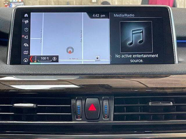 2018 BMW X5 xDrive40e iPerformance