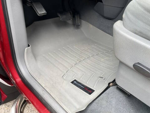 2007 Dodge Ram 1500 SLT