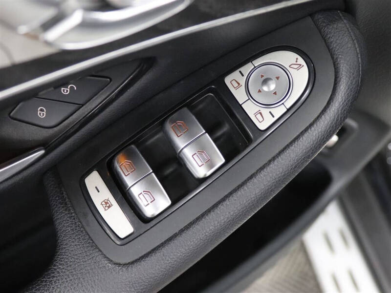 2018 Mercedes-Benz GLC GLC 300 4MATIC