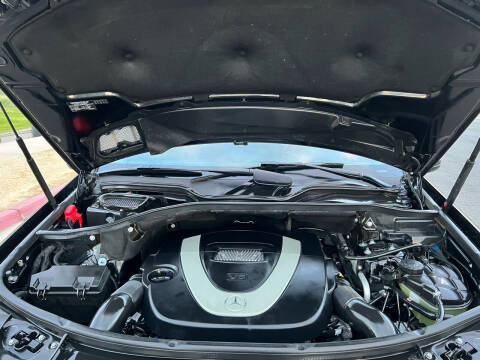 2011 Mercedes-Benz M-Class ML 350