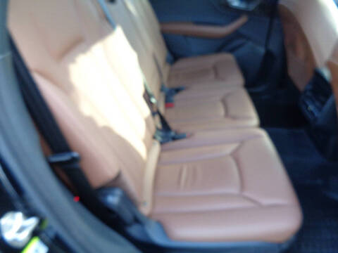 2021 Audi Q7 quattro Premium 55 TFSI