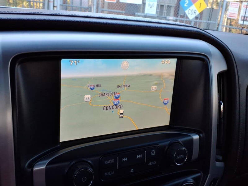 2014 GMC Sierra 1500