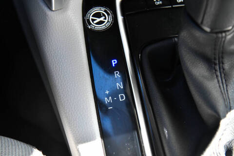 2024 Toyota Corolla Cross L