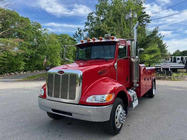 2008 Peterbilt 335