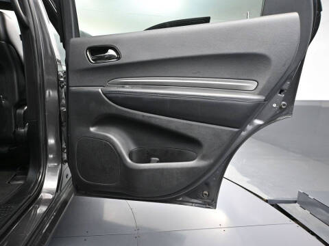 2020 Dodge Durango GT