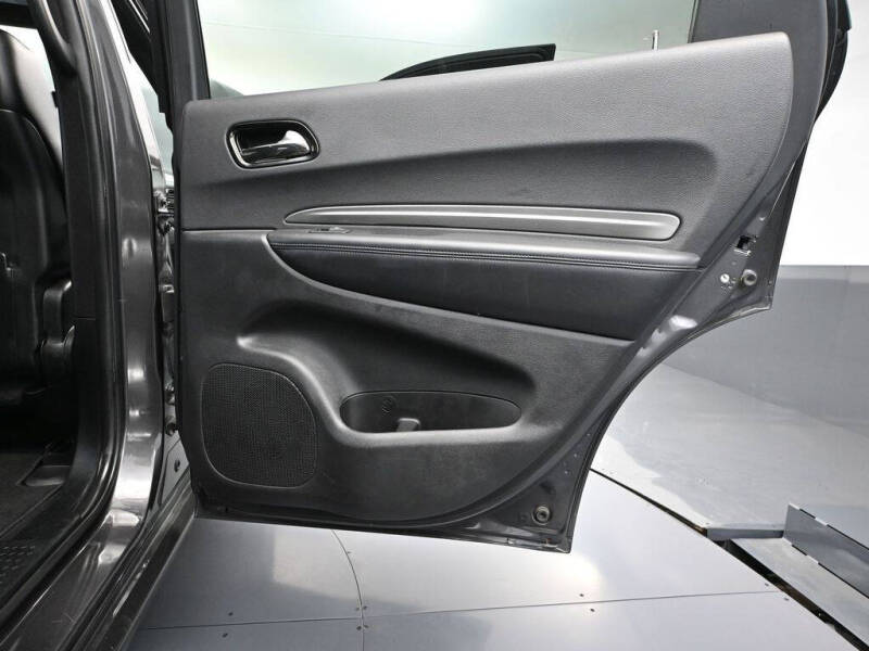 2020 Dodge Durango GT