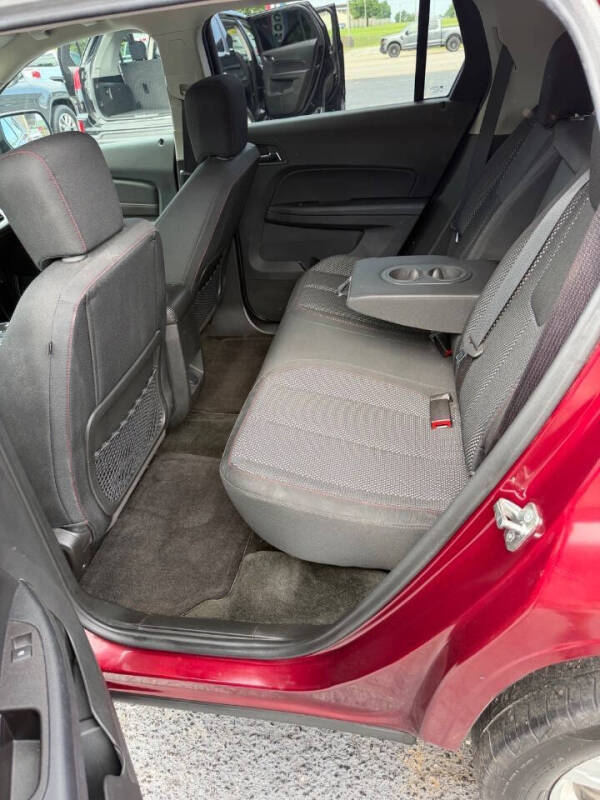 2016 GMC Terrain SLE-2