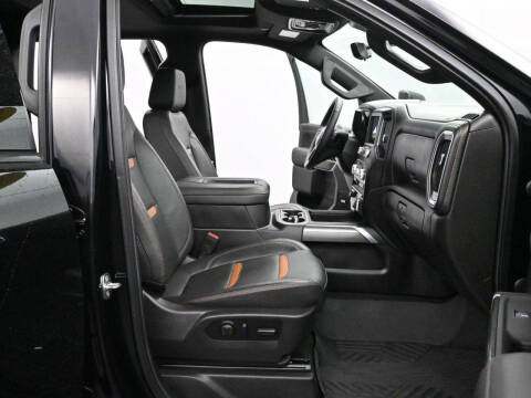 2022 GMC Sierra 3500HD