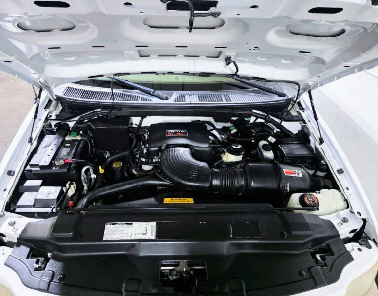 1998 Ford Expedition