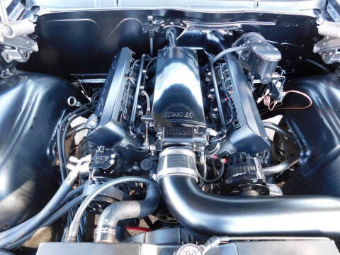 1962 Chevrolet Impala