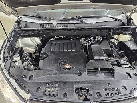 2016 Toyota Highlander