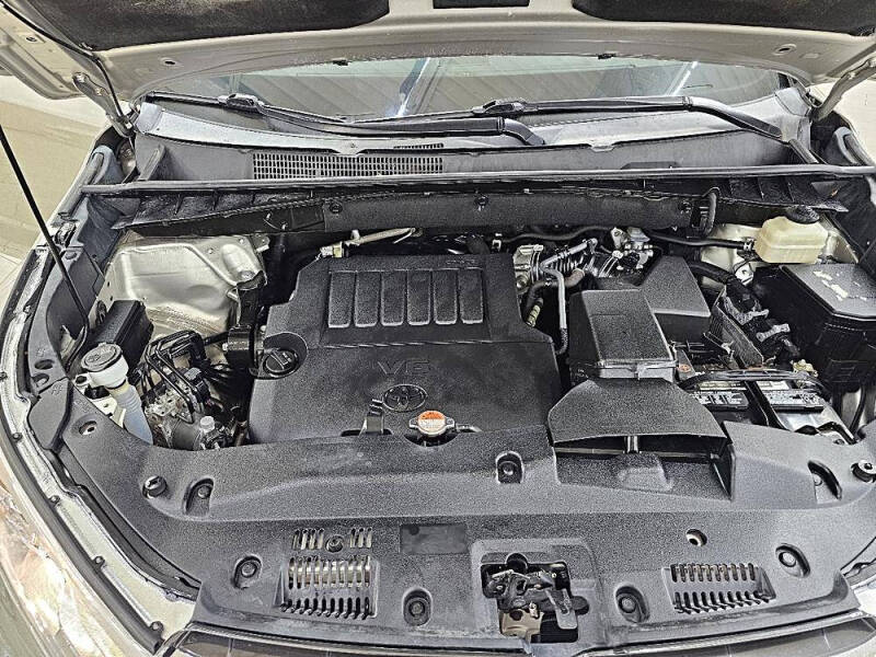 2016 Toyota Highlander