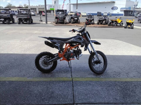 2026 Denago MX2