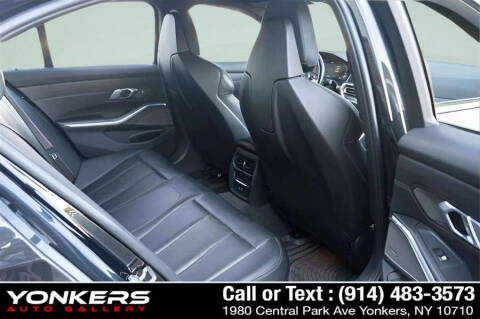 2022 BMW M3 Competition xDrive