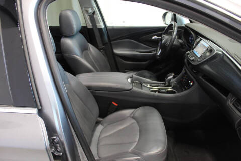 2019 Buick Envision Premium