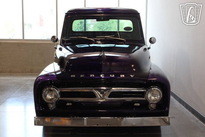 1953 Mercury M 100