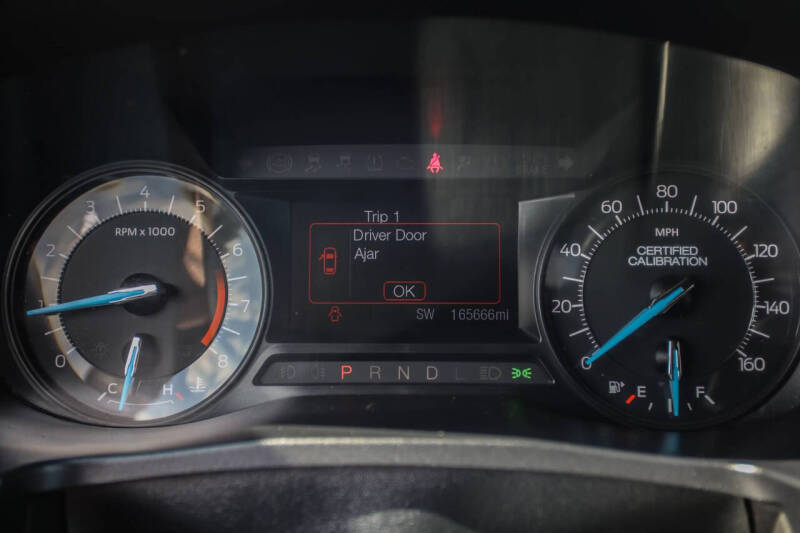 2018 Ford Explorer Police Interceptor Utility