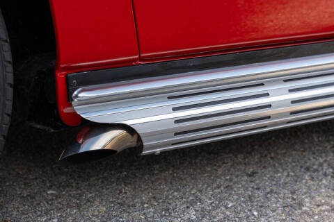 1965 Chevrolet Corvette