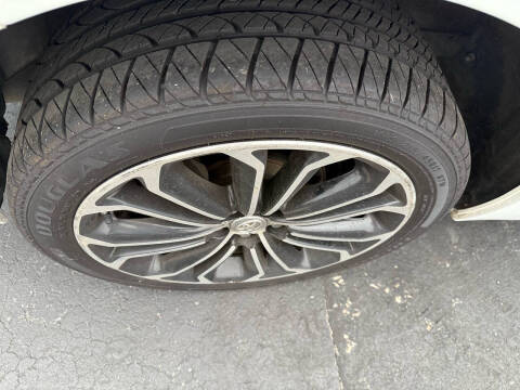 2016 Toyota Corolla S