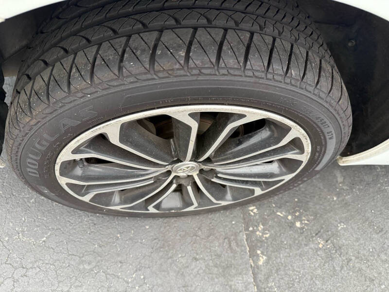 2016 Toyota Corolla S