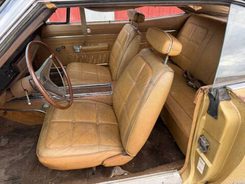 1969 Dodge Charger