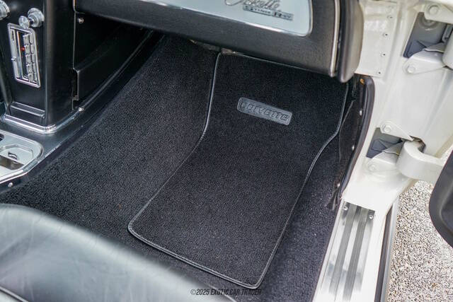 1965 Chevrolet Corvette